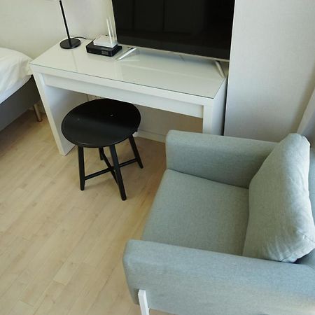 Alice Apartment Seoul Ngoại thất bức ảnh