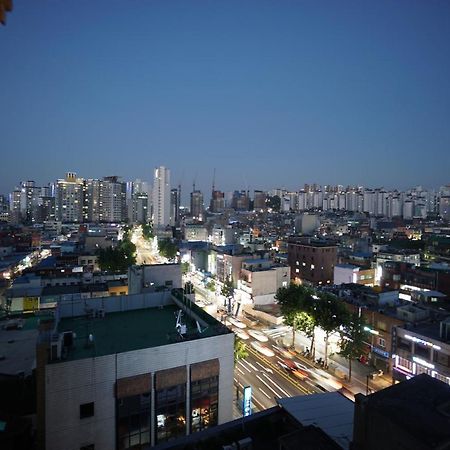 Alice Apartment Seoul Ngoại thất bức ảnh