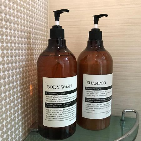 Alice Apartment Seoul Ngoại thất bức ảnh