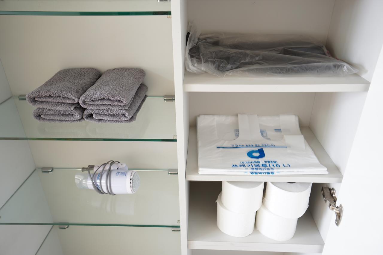 Alice Apartment Seoul Ngoại thất bức ảnh