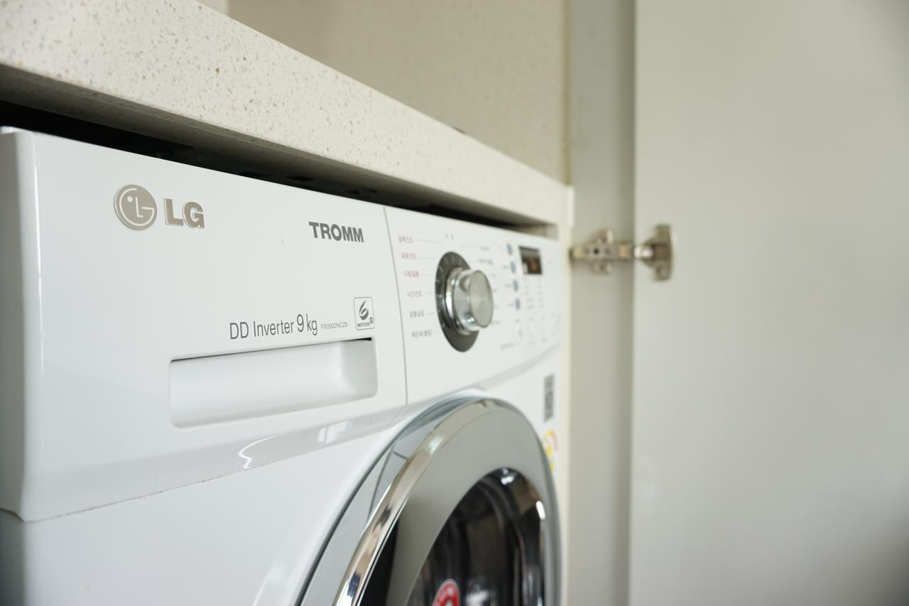 Alice Apartment Seoul Ngoại thất bức ảnh