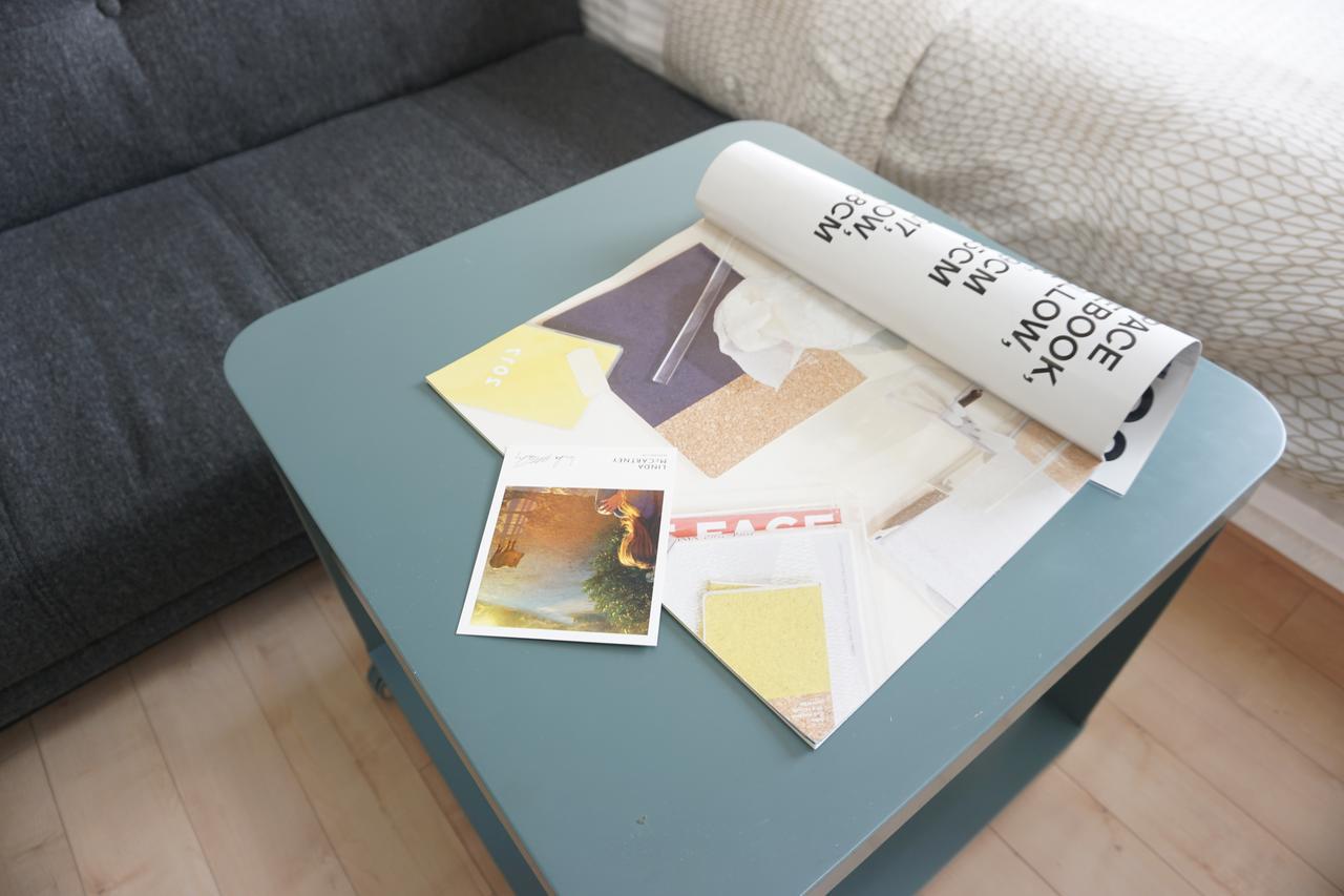 Alice Apartment Seoul Ngoại thất bức ảnh