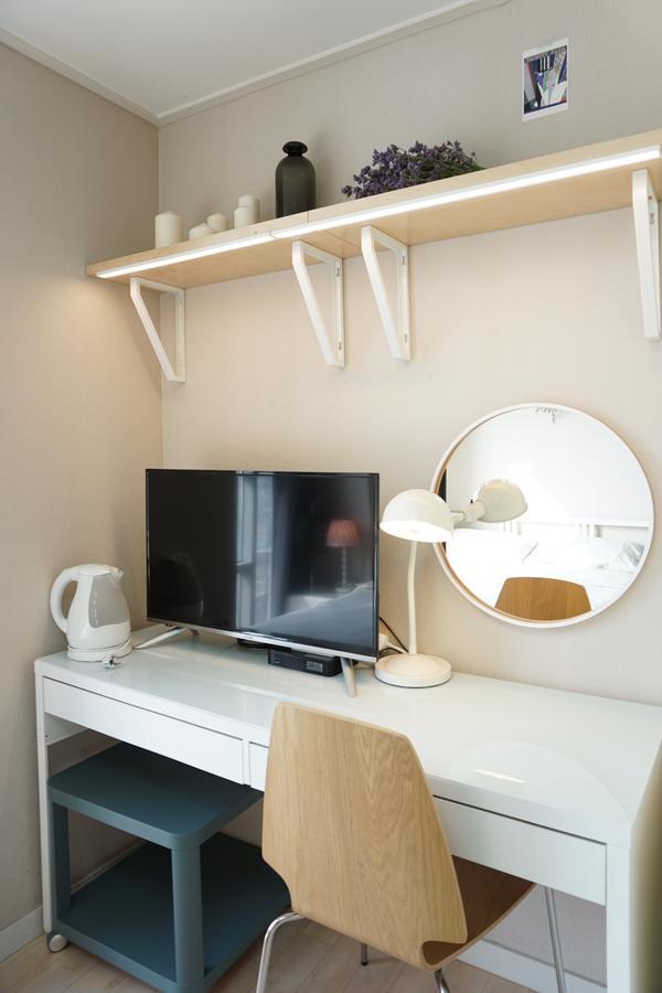 Alice Apartment Seoul Ngoại thất bức ảnh