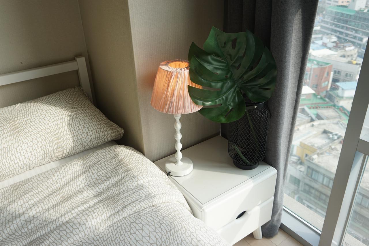 Alice Apartment Seoul Ngoại thất bức ảnh
