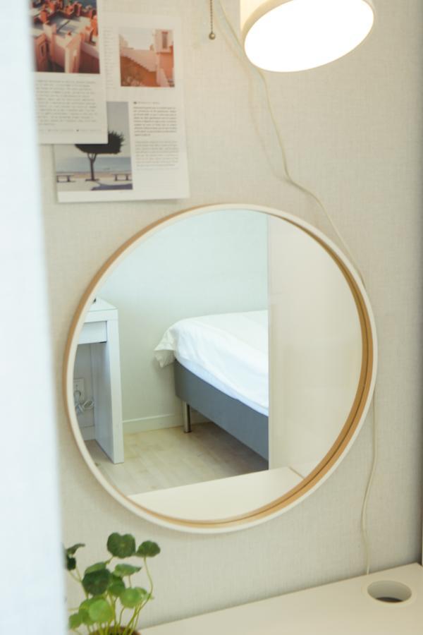 Alice Apartment Seoul Ngoại thất bức ảnh