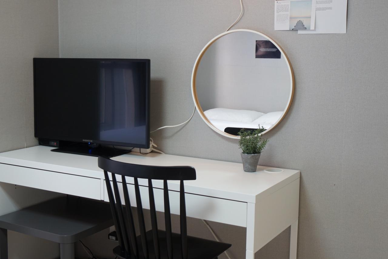 Alice Apartment Seoul Ngoại thất bức ảnh