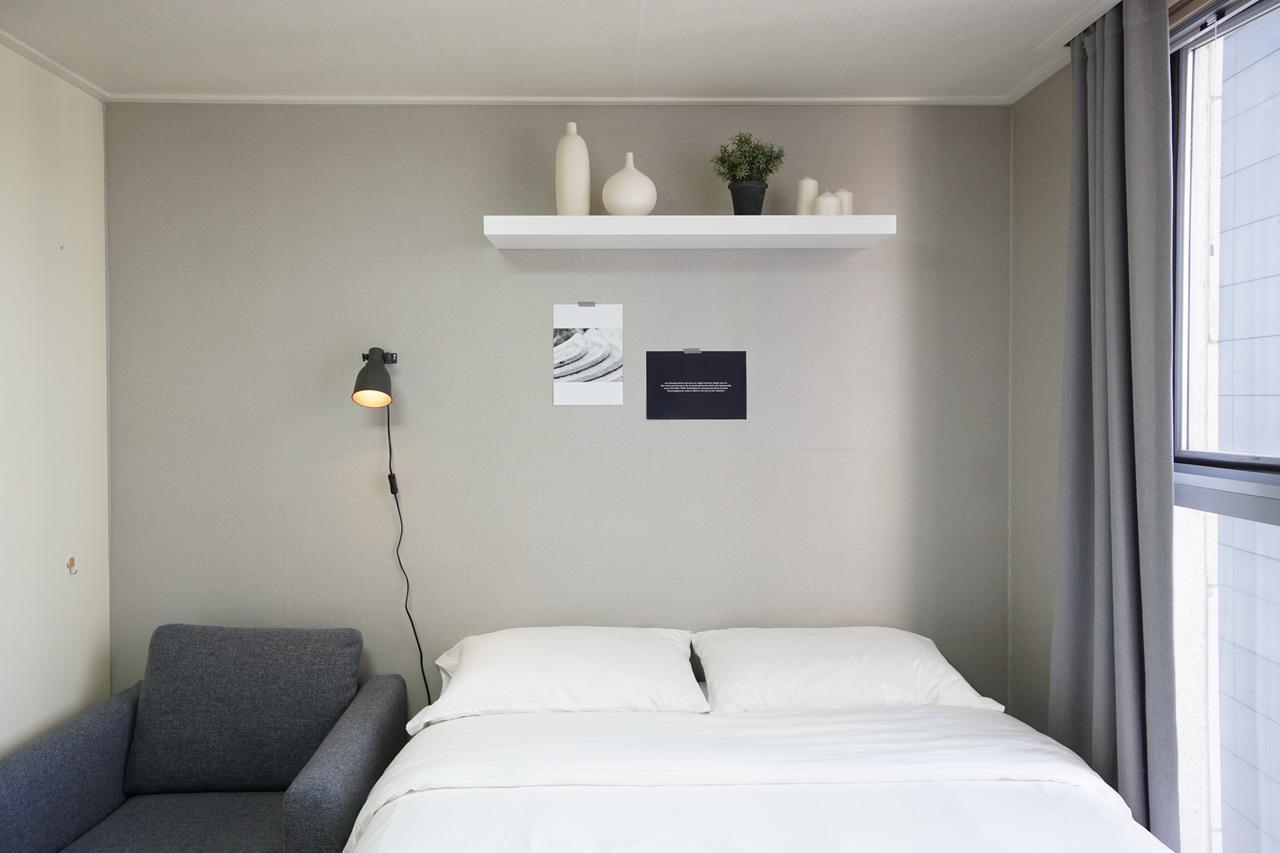 Alice Apartment Seoul Ngoại thất bức ảnh
