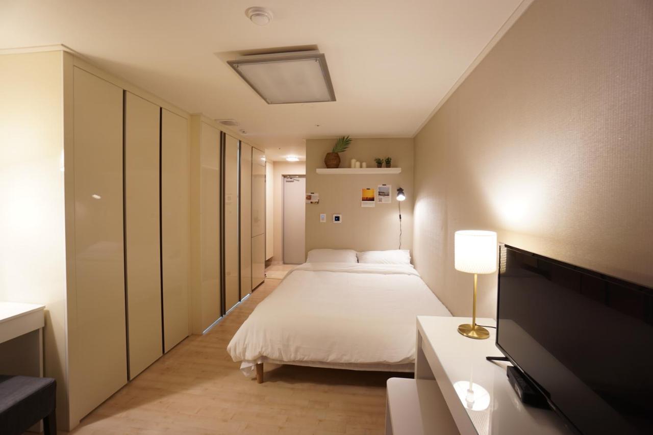 Alice Apartment Seoul Ngoại thất bức ảnh