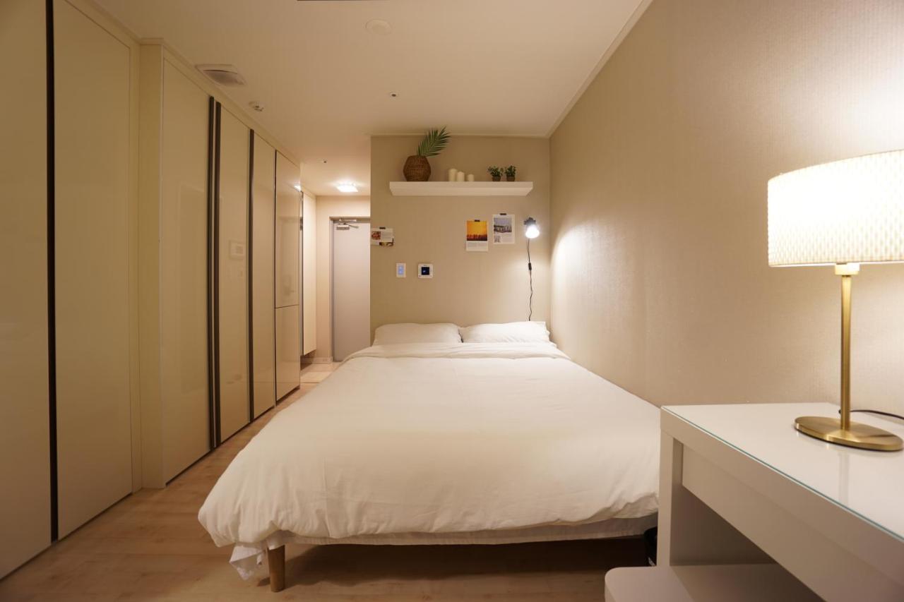 Alice Apartment Seoul Ngoại thất bức ảnh