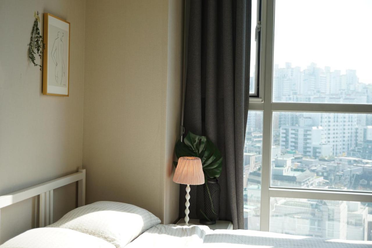 Alice Apartment Seoul Ngoại thất bức ảnh