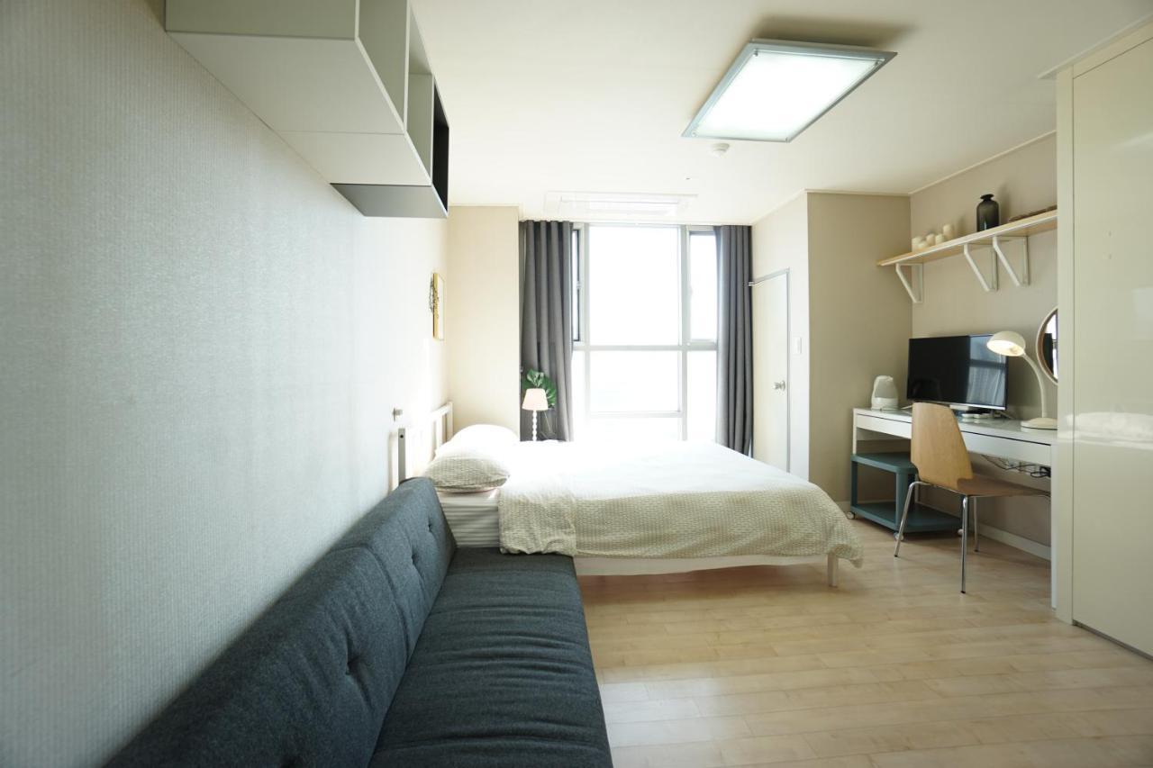 Alice Apartment Seoul Ngoại thất bức ảnh