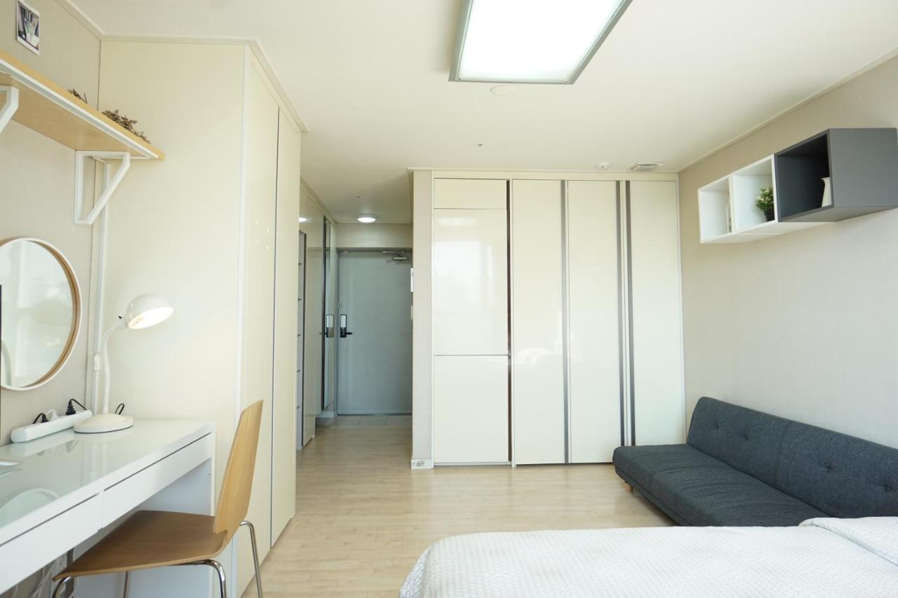 Alice Apartment Seoul Ngoại thất bức ảnh
