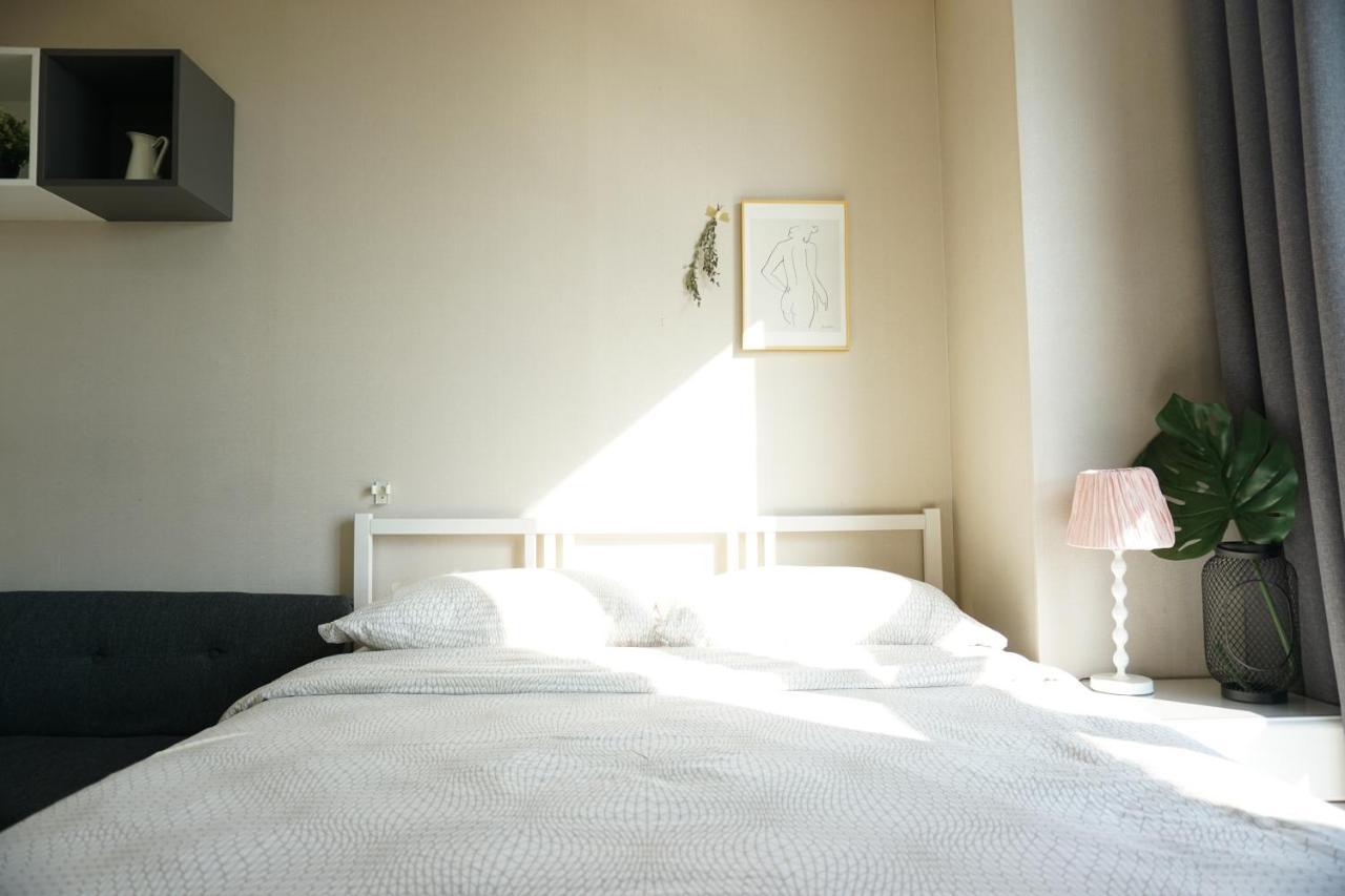 Alice Apartment Seoul Ngoại thất bức ảnh