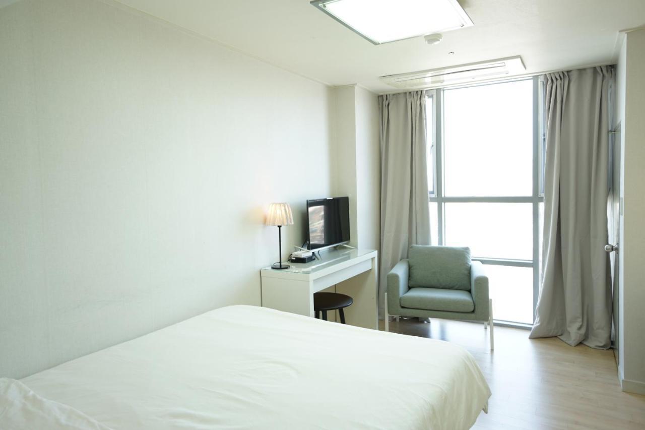 Alice Apartment Seoul Ngoại thất bức ảnh