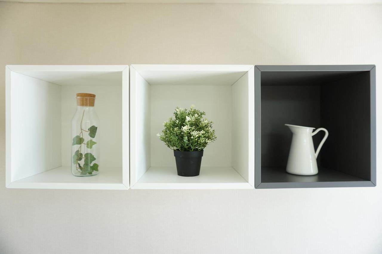 Alice Apartment Seoul Ngoại thất bức ảnh