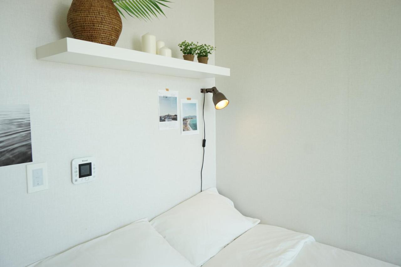 Alice Apartment Seoul Ngoại thất bức ảnh