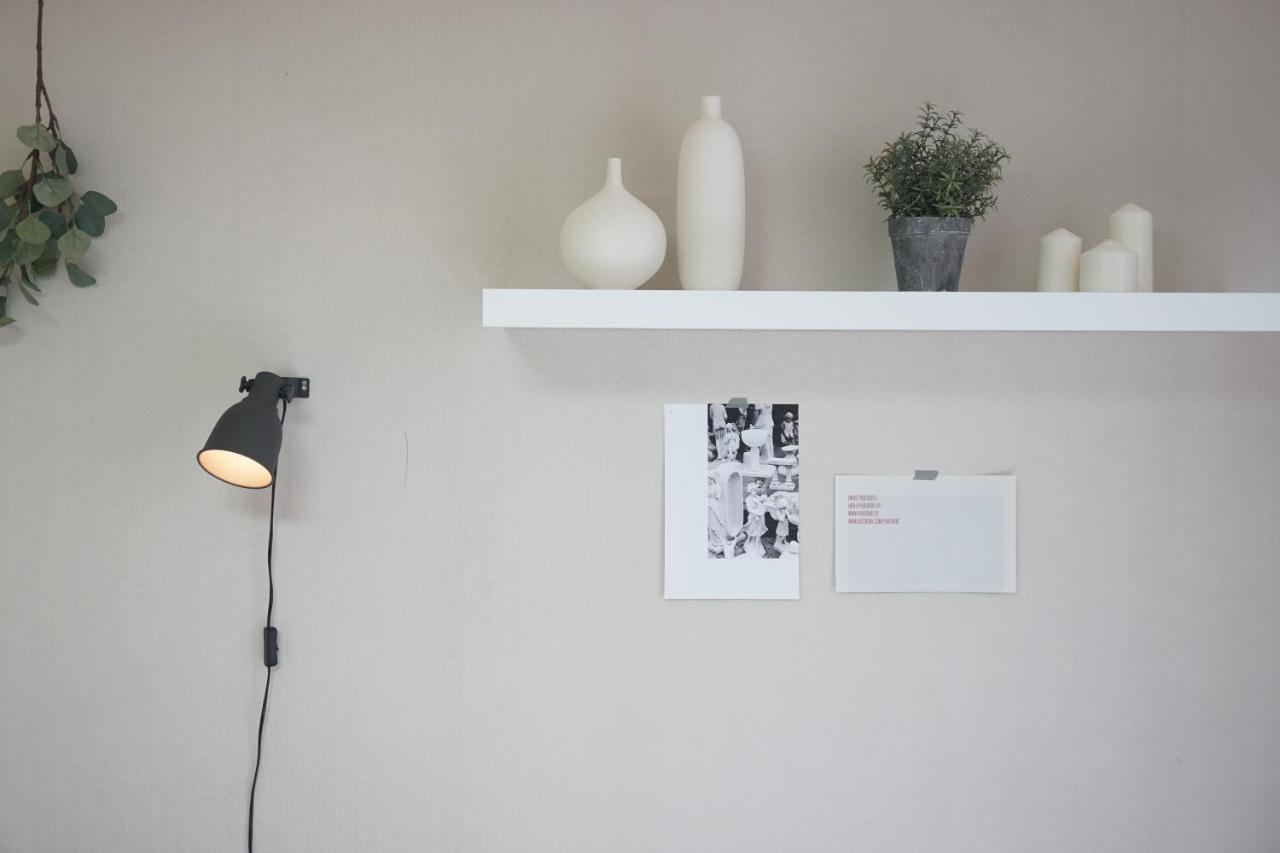 Alice Apartment Seoul Ngoại thất bức ảnh