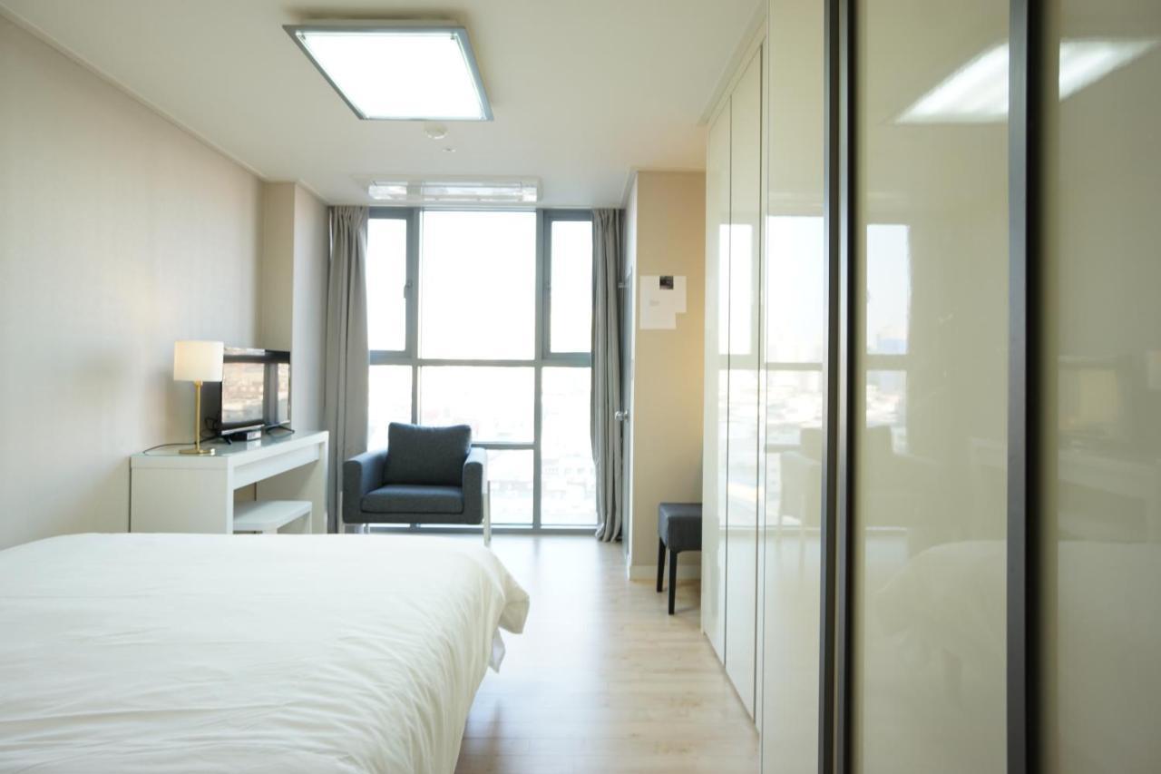 Alice Apartment Seoul Ngoại thất bức ảnh