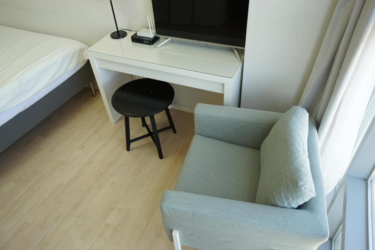 Alice Apartment Seoul Ngoại thất bức ảnh