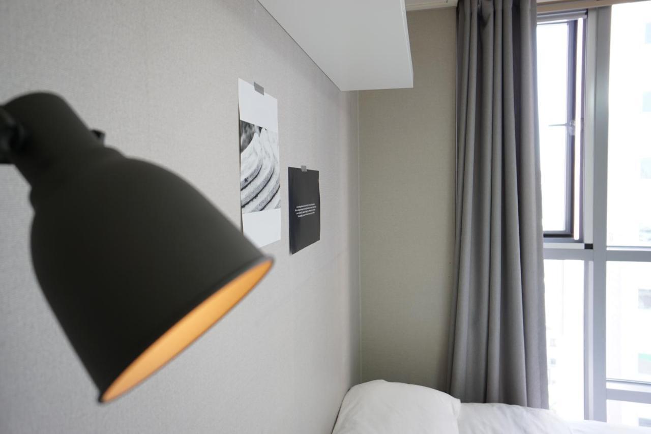 Alice Apartment Seoul Ngoại thất bức ảnh