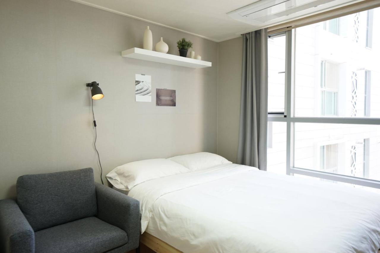 Alice Apartment Seoul Ngoại thất bức ảnh