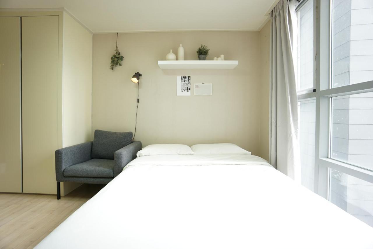 Alice Apartment Seoul Ngoại thất bức ảnh