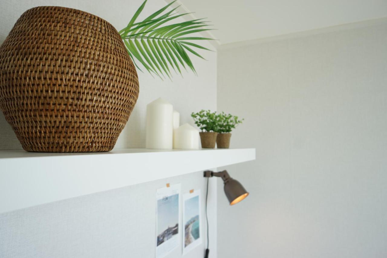 Alice Apartment Seoul Ngoại thất bức ảnh