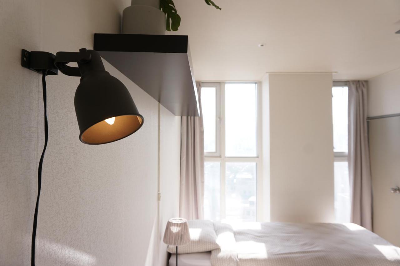 Alice Apartment Seoul Ngoại thất bức ảnh