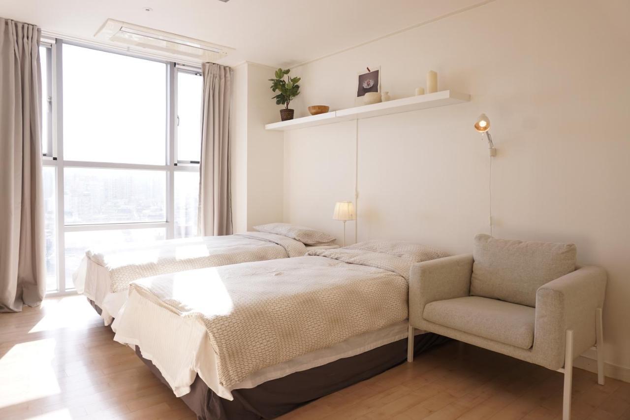 Alice Apartment Seoul Ngoại thất bức ảnh