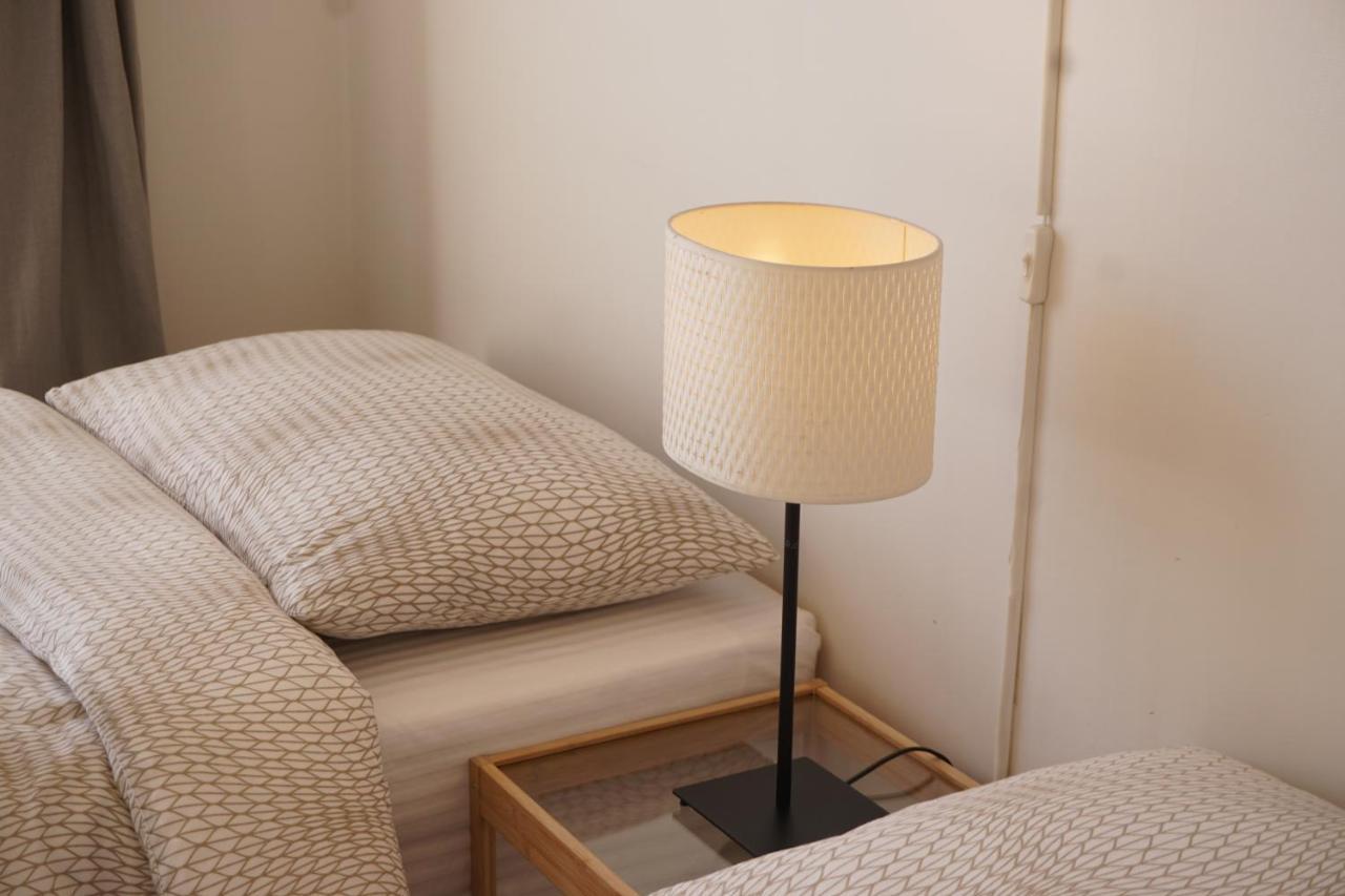 Alice Apartment Seoul Ngoại thất bức ảnh