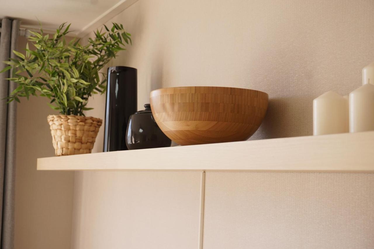 Alice Apartment Seoul Ngoại thất bức ảnh