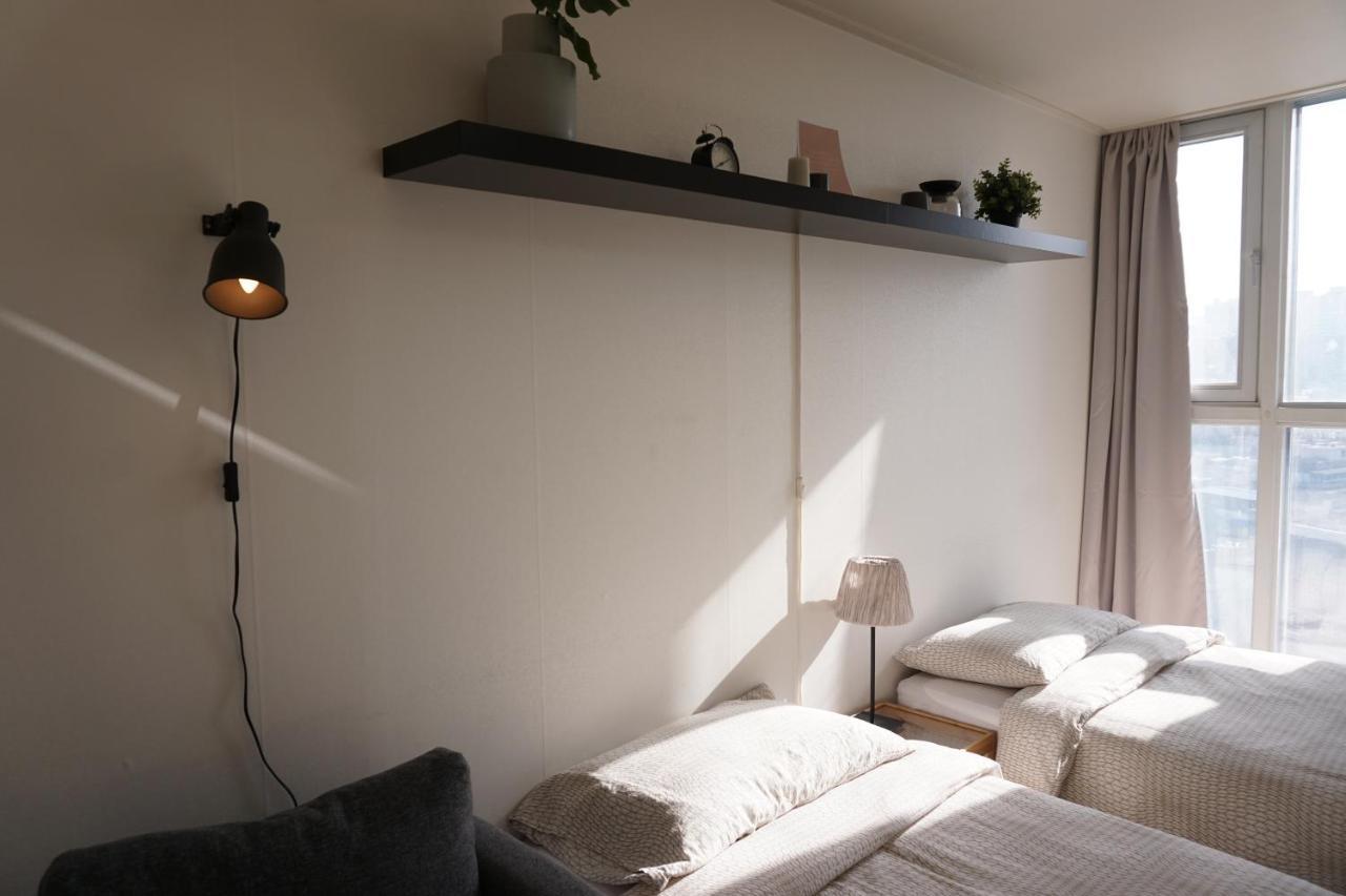 Alice Apartment Seoul Ngoại thất bức ảnh