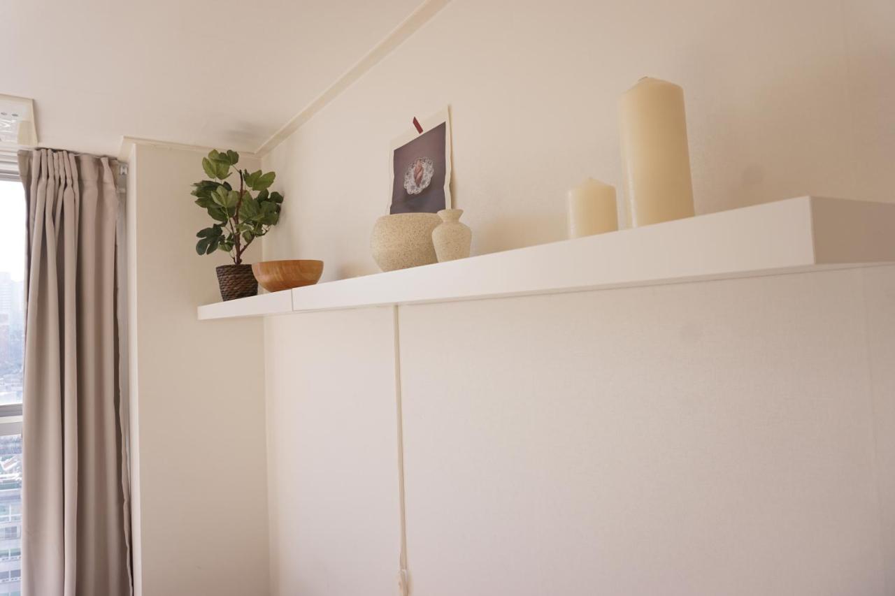 Alice Apartment Seoul Ngoại thất bức ảnh