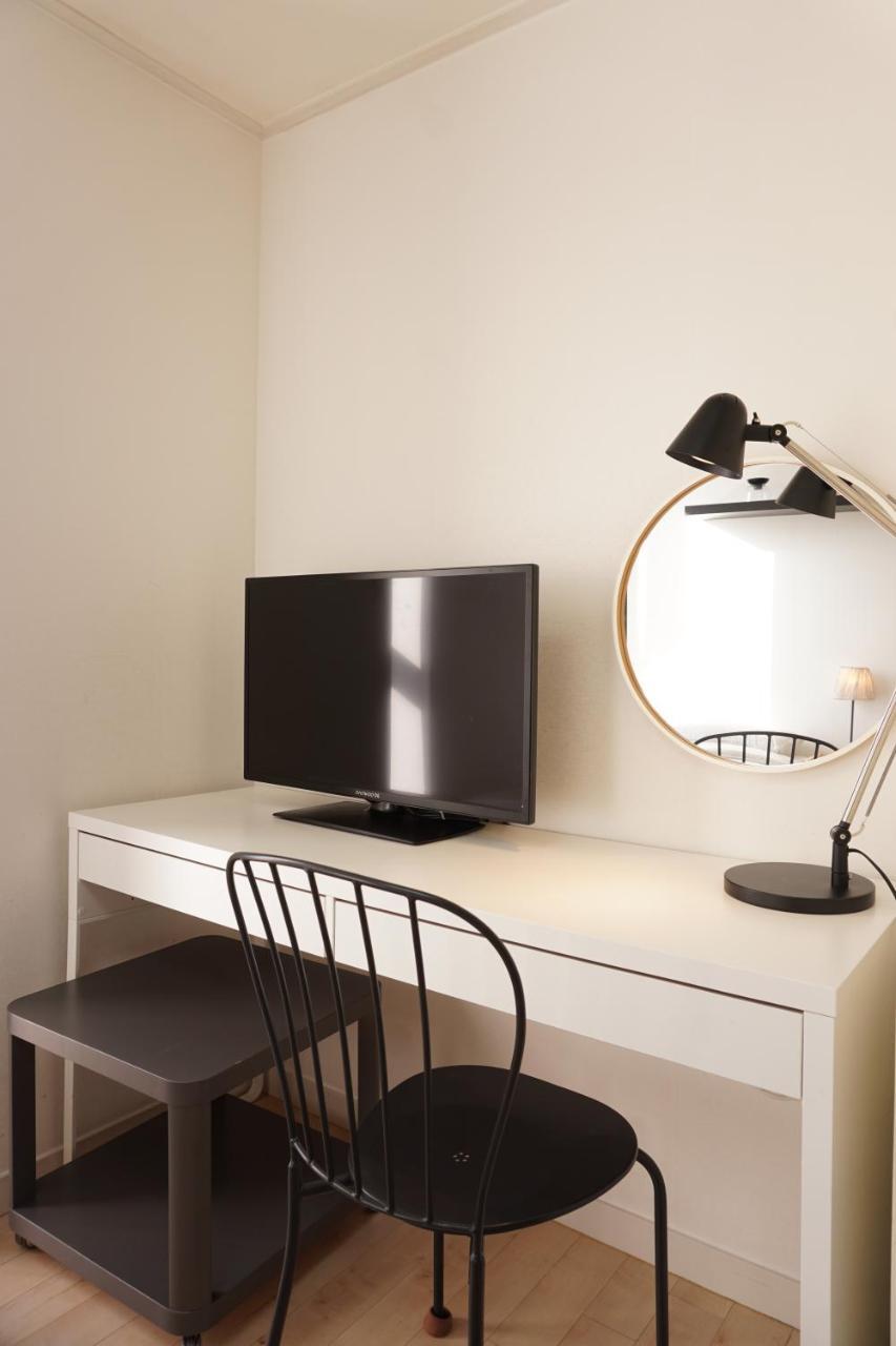Alice Apartment Seoul Ngoại thất bức ảnh