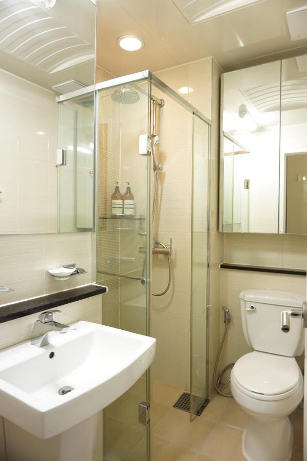 Alice Apartment Seoul Ngoại thất bức ảnh